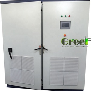 Customized <b>Rectifier</b> Invertor Al in One for On-grid System 1MW,2MW,3MW - Product Image 3