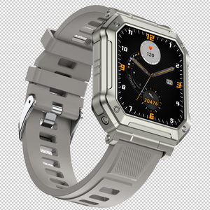 Reloj Inteligente DF H31 para Hombre y Mujer, Resistente al Agua, Llamadas Telefónicas, Soporte para Llamadas, Pantalla, Control Remoto, Contestar Llamadas - Product Image 4