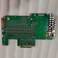 Pour GE LOGIQ E Color Doppler Ultrason Accessoires Launch Board TX64 Board