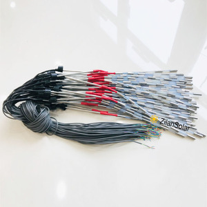 <span class=keywords><strong>Sonde</strong></span> <span class=keywords><strong>de</strong></span> capteur pour contrôleur <span class=keywords><strong>de</strong></span> <span class=keywords><strong>chauffe</strong></span>-<span class=keywords><strong>eau</strong></span> solaire Champion - Product Image 4