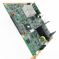 Chine Original remis à neuf 100% testé MP7503 carte mère logique d'imprimante pour Ricoh Aficio MP 7503 copieur photocopieur pièces de réparation