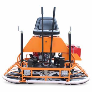 Allanadora Mecánica RT36A con Motor de Gasolina, Alta Eficiencia Operativa, Control Suave - Product Image 2
