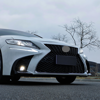 Accessoires de voiture tout-terrain de haute qualité, Kits de carrosserie de pare-chocs avant pour TOYOTA AVALON