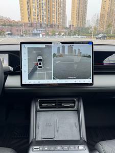 BYD Qin L EV 2025 Usado, 545 km, Gris Transcend, Sedán Eléctrico <span class=keywords><strong>de</strong></span> <span class=keywords><strong>Segunda</strong></span> <span class=keywords><strong>Mano</strong></span>, Vehículo Eléctrico Chino <span class=keywords><strong>de</strong></span> Largo Alcance - Product Image 4