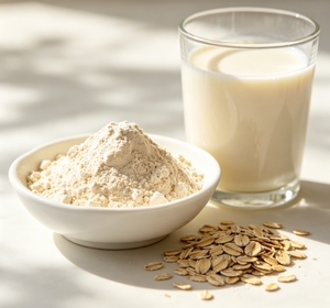 Péptidos de Bajo Peso Molecular 300-3000Da, Proteína de <span class=keywords><strong>Avena</strong></span> Hidrolizada de Alta Penetración y Biodisponibilidad - Product Image 1