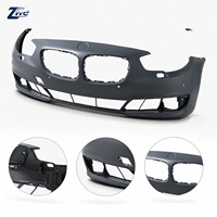 Ensemble de pare-chocs avant en gros pour Série 5 F10 LCI 2014-2017 compatible avec 520d 528i 530d 535i 550i Kit carrosserie automobile OEM 51117332662