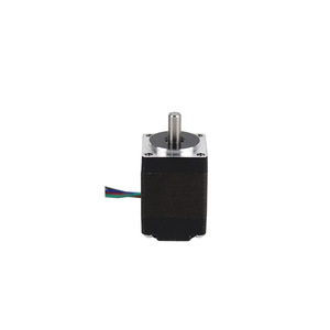 Petits moteurs de surveillance de sécurité, moteurs à 20 pas, moteurs miniatures, moteurs à couple élevé, moteurs résistants aux hautes températures, disponibles - Product Image 1