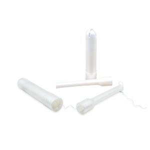 Yoni Detox Pearls <strong>Applicator</strong> Vaginal <strong>Suppository</strong> <strong>Applicator</strong> - Product Image 3