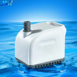 ปั๊มน้ำพลาสติกแบบจุ่มใต้น้ำ JSD 10W-45W แรงดันสูง เงียบ สำหรับตู้ปลาภายนอกอาคารและการเพาะเลี้ยงสัตว์น้ำ - Product Image 1
