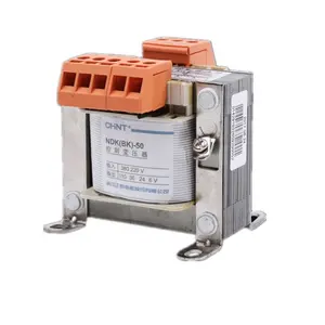 New High-quality Control Transformer NDK(BK)-5000VA