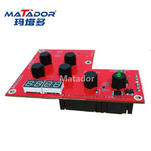 高空作业平台备件1256725 1256725GT PCBA PCBA PCON标准支柱升降机，用于精灵升降机GR-12 GR-15 GR-20 GS-1530 GS-2646 - Product Image 2