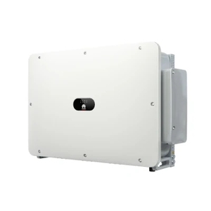 Onduleurs solaires triphasés Growatt 3 sur réseau, 10 MPPT, puissance solaire 10KW 100KW 125KW 250KW 500KW 1 Commercial 100-125KTL3-X L - Product Image 1