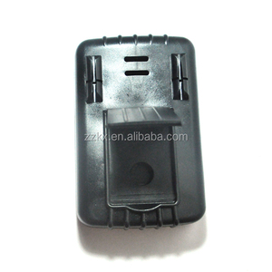Multímetro Analógico YX-360TRE de 50uA con LED y Zumbador de Continuidad, con Funda Negra Resistente - Product Image 5