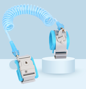 Harness Pengaman Anak Anti Hilang, Tali Pengikat Pergelangan Tangan untuk Bayi dan Anak - Product Image 3