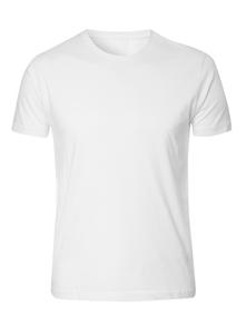 Promotional 130 GSM <b>Cheap</b> Cotton <b>Tshirts</b> - Product Image 5