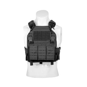Gilet Tattico <span class=keywords><strong>Molle</strong></span> in Tessuto Oxford di Nylon all'Ingrosso, Protezione per Addestramento sul Campo CS, Porta Piastre Morbido e Confortevole - Product Image 3
