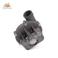 Jet Ski accessoires billette compresseur pour Yamaha 1.8 FZS SHO bateau moteur Waverunner motomarine mises à niveau raccords