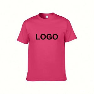 ออกแบบเสื้อเชิ้ตโลโก้คุณภาพสูงแบบกำหนดเอง ของขวัญส่งเสริมการขายสำหรับการวิ่งเพื่อรณรงค์มะเร็งรังไข่ระยะ 5 กิโลเมตร - Product Image 4