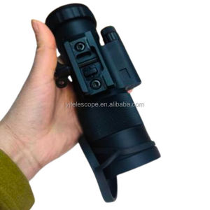 Chuyển tiếp gắn phạm vi trinh sát cứu trợ mắt dài để thu nhận mục tiêu nhanh - Product Image 5