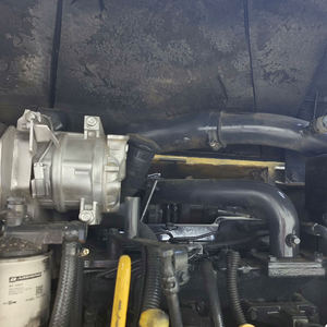 รถขุดขนาดเล็ก Komatsu PC78US มือสองจากญี่ปุ่น คุณภาพสูง น้ำหนัก 7.8 ตัน พร้อมเครื่องยนต์ เกียร์ และปั๊ม ได้รับการรับรองมาตรฐาน CE และ EPA - Product Image 3
