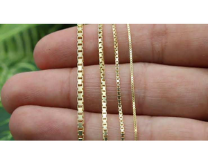 Máquina Profesional para Cortar Cadenas, Máquina para Cadenas de Cuerda, Curb, Figaro y Cables, para la Fabricación de Joyería, Corte Rápido y Preciso - Product Image 3