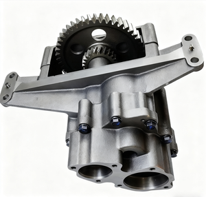 Chính hãng OEM Cummins qsk38 kta50 3634648 bơm dầu thích hợp cho belaz 75131 và KOMATSU PC3000-7 máy xúc - Product Image 4