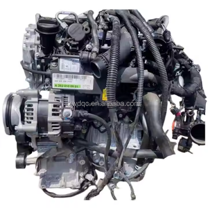 Prix Usine Promotionnel M282 914 Systèmes Moteur Auto 1.3L M282 Ensemble Moteur Mercedes M282.914 Prix Usine Promotionnel M282 914 - Product Image 1