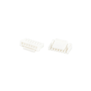 JST BM07B-GHS-TBT SM07B-GHS-TB 1.25mm 피치 와이어 전기 단자 커넥터 - Product Image 3