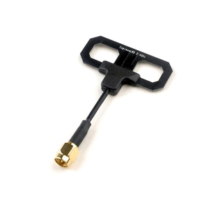 Antena Happymodel Moxon de 2.4GHz para Módulo ExpressLRS TX, Conector SMA, Serie <span class=keywords><strong>ES24</strong></span> FXB - Product Image 2