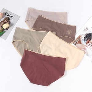 Nylon de alta calidad ropa interior de las mujeres chica Sexy chicas jóvenes bragas de encaje Sexy <span class=keywords><strong>Tanga</strong></span> Panty fotos - Product Image 2
