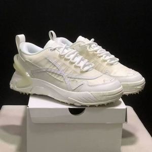 Zapatillas Deportivas de Diseño de Lujo para Hombre y Mujer, Transpirables, Ligeras, Cómodas, Antiolor, Modernas, con Parte Superior de Goma - Product Image 5