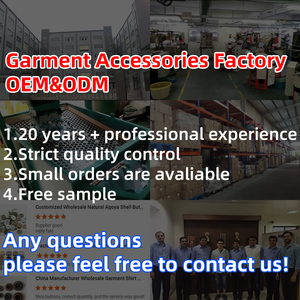 Tùy chỉnh 4 lỗ flatback sừng nút khoảng trống người mua tự nhiên trâu chính hãng sừng nút - Product Image 2