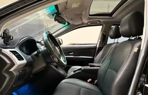 En iyi fiyat 2014 Sale <span class=keywords><strong>S6</strong></span> 2.4L satılık otomatik ön ait SUV araba ikinci el Suv araçlar ucuz arabalar - Product Image 6