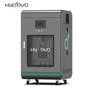 Équipement de production d'hydrogène vert PEM pour le remplissage de véhicules, vélos, batteries et réservoirs à hydrogène - Product Image 2