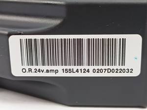 Controlador de Programación de Actuador Electrohidráulico Plc Sauer 155L4124 157B4904 PVEO 24V - Product Image 2
