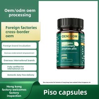 Capsules de Quercétine Naturelle, Compléments Alimentaires pour Adultes, Améliore la Densité Osseuse, 300g, Durée de Conservation de 12 Mois, Stocker à L'Endroit Frais, OEM/ODM