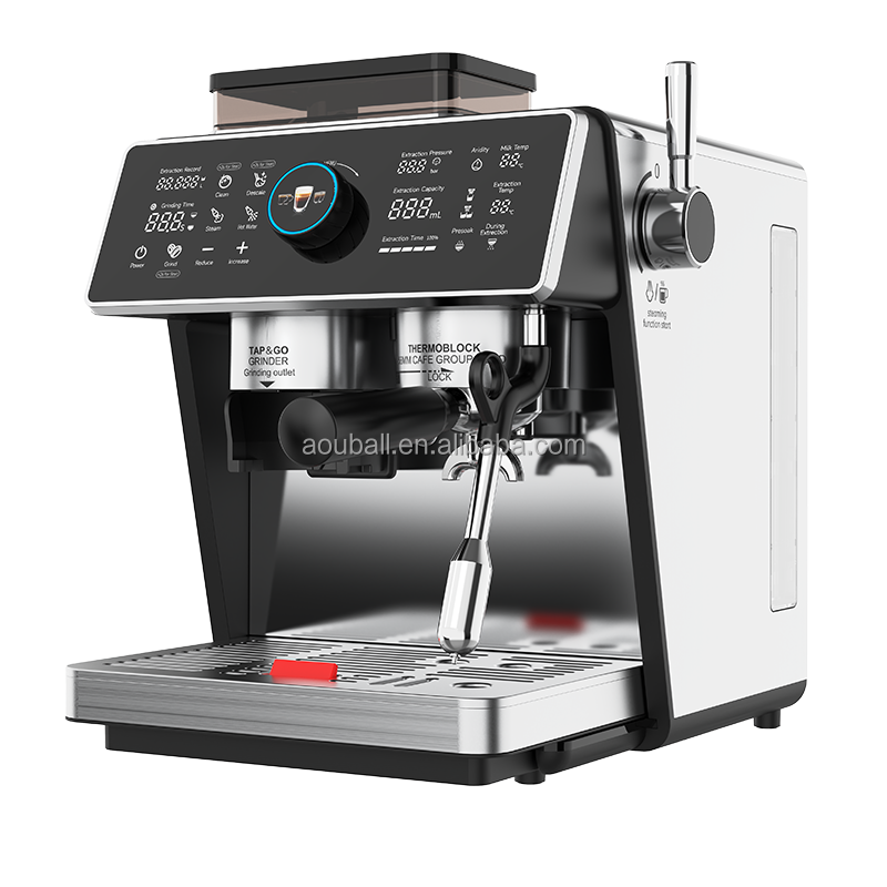 Professional 58mm Excellent Brew Filter Coffee