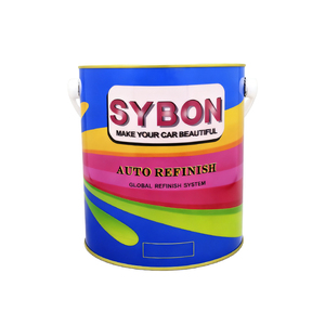 Pintura Acrílica Automotriz 1K/2K, Colores de Pintura <span class=keywords><strong>para</strong></span> Automóviles, <span class=keywords><strong>para</strong></span> Repintado de Vehículos - Product Image 3