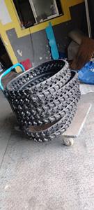 ชุดรางยางหุ่นยนต์ระบบติดตามยางพร้อมล้อชุดล้อสำหรับหุ่นยนต์ - Product Image 3