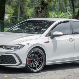 Mâm xe đua RAYS G025 5 lỗ, hợp kim nhôm, dành cho xe sedan, kích thước 15 16 17 18 19 inch, lỗ bắt ốc 4x100 5.114.3 5x120, mâm nhôm 15 inch - Product Image 5