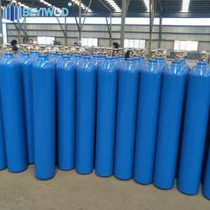 Bouteille d'oxygène médicale en acier haute pression <span class=keywords><strong>1m3</strong></span> 6m3 10m3 à vendre - Product Image 3