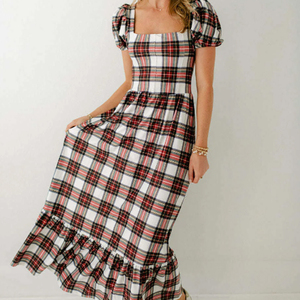 Shop Online Scottish Dress for Women Customizable Design | Alibaba.com