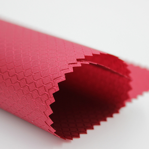 <span class=keywords><strong>Pas</strong></span> <span class=keywords><strong>cher</strong></span> Dobby Jacquard PVC WR imperméable enduit de pvc tissu épais - Product Image 3