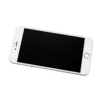 En stock, téléphone portable d'occasion pour Ip 6 Plus 5,5 pouces, prix de gros, téléphone d'occasion