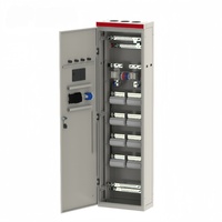 Armoire de distribution d'énergie NEUTRON GCS2 AC 380V 1000A 50/60Hz IP30 extractible pour centrale solaire
