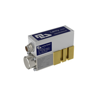 Válvula Proporcional Lanny Gmbh Serie D 315 Bar 60 L/min, Válvula de Control Hidráulico para Uso Industrial - Product Image 2