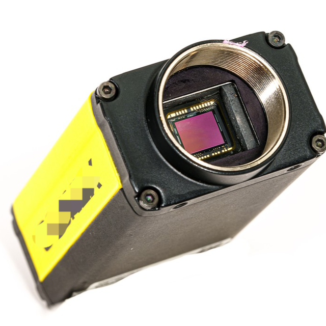 Cognex Cam-cic-5000-1wbr7-g Camera Poe Ethernet Smart 106437-02 New Original Ready Stock Industrial Automation Pac Dedicated