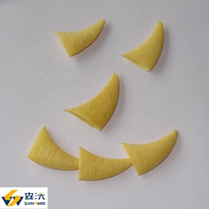 Línea de procesamiento de alta eficiencia para freír Tortilla <span class=keywords><strong>Doritos</strong></span>, aperitivos, bultos fritos, línea de producción de aperitivos, precio de fábrica - Product Image 3