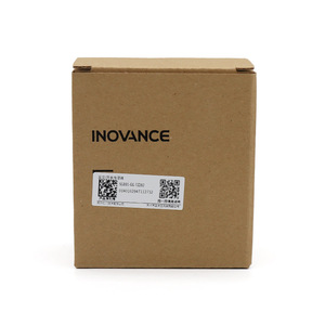 Interruptor Fotoeléctrico Inovance SGD31-GG-TZ2B2, Sensor de Nivelación de Elevador en Forma de U, Piezas de Automatización Industrial - Product Image 4