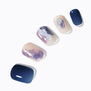 Dessing Diva Deep Universe Produit de style de conception ronde régulière - Product Image 1